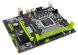 Новая материнская плата Huanan B75-Pro / socket LGA1155 купить