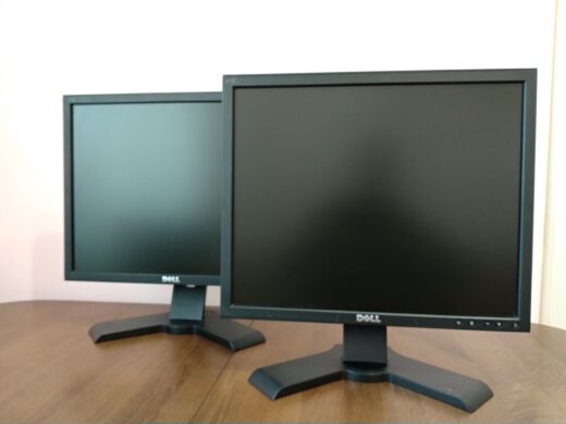 Монітор DELL Professional P190Sb / 19" (1280x1024) TN / DVI, VGA, USB Монітор DELL Professional P190Sb / 19" (1280x1024) TN / DVI, VGA, USB