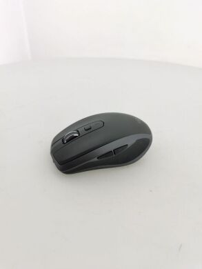Беспроводная мышь Logitech MX Anywhere 2S Graphite / лазерная / 7 клавиш / серая