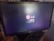 Монітор LG Flatron IPS235T-BN / 23" (1920x1080) IPS / VGA, DVI / VESA 100x100  купити