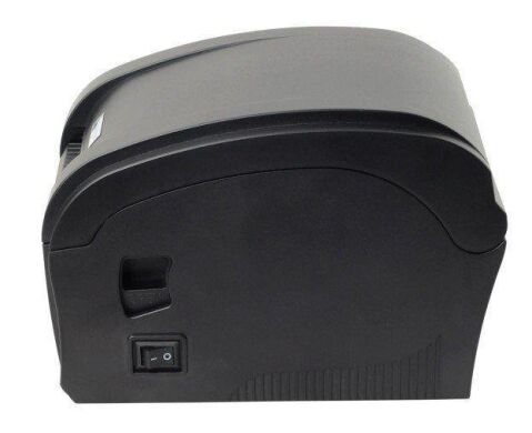 Термопринтер для друку етикеток і чеків, Xprinter 2 в 1 XP-360B