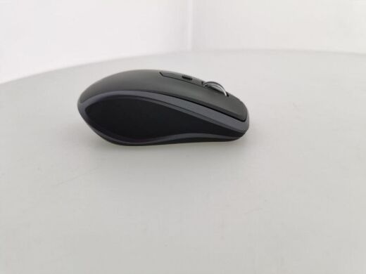 Беспроводная мышь Logitech MX Anywhere 2S Graphite / лазерная / 7 клавиш / серая