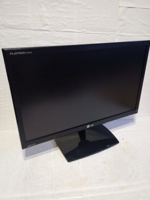 Монітор LG Flatron IPS235T-BN / 23" (1920x1080) IPS / VGA, DVI / VESA 100x100 