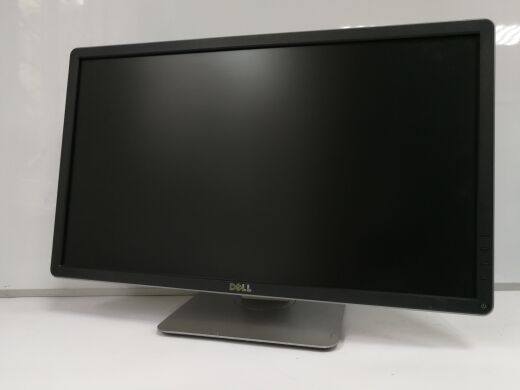 Dell P2314HC / 23" / 1920х1080 (16:9) WLED IPS / DVI, VGA, DP, USB Hub