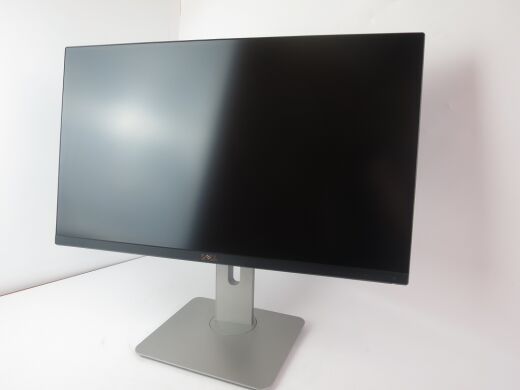 Монитор (Б-класс) Dell UltraSharp U2415 / 24.1" (1920x1200) (16:10) IPS / HDMI, DisplayPort Монитор (Б-класс) Dell UltraSharp U2415 / 24.1" (1920x1200) (16:10) IPS / HDMI, DisplayPort