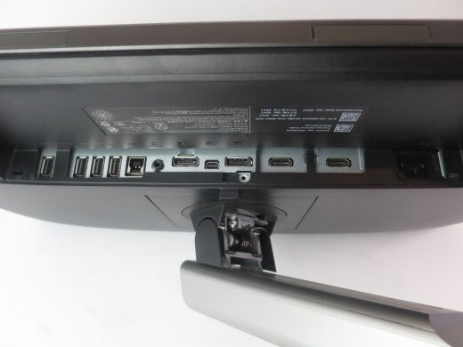 Монитор (Б-класс) Dell UltraSharp U2415 / 24.1" (1920x1200) (16:10) IPS / HDMI, DisplayPort Монитор (Б-класс) Dell UltraSharp U2415 / 24.1" (1920x1200) (16:10) IPS / HDMI, DisplayPort