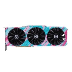 Дискретна відеокарта nVidia GeForce RTX 3080 X-Gaming OC, 10 GB GDDR6X, 320-bit / Displayport, HDMI