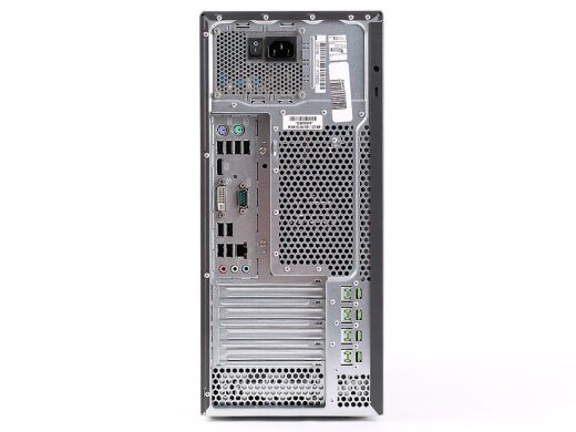 Fujitsu Esprimo P700 E85+ / Intel Core i3-2120 (2(4) ядра по 3.3GHz) / 4GB DDR3 / no HDD Fujitsu Esprimo P700 E85+ / Intel Core i3-2120 (2(4) ядра по 3.3GHz) / 4GB DDR3 / no HDD