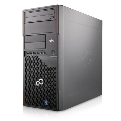 Fujitsu Esprimo P700 E85+ / Intel Core i3-2120 (2(4) ядра по 3.3GHz) / 4GB DDR3 / no HDD Fujitsu Esprimo P700 E85+ / Intel Core i3-2120 (2(4) ядра по 3.3GHz) / 4GB DDR3 / no HDD