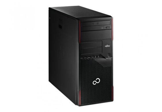 Fujitsu Esprimo P700 E85+ / Intel Core i3-2120 (2(4) ядра по 3.3GHz) / 4GB DDR3 / no HDD Fujitsu Esprimo P700 E85+ / Intel Core i3-2120 (2(4) ядра по 3.3GHz) / 4GB DDR3 / no HDD