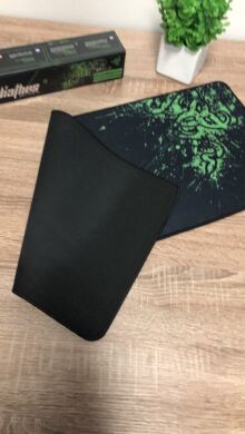 Новый коврик для мыши Razer 30x70 см