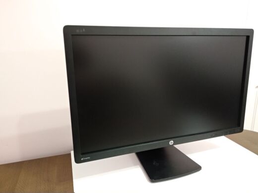 Монитор Б-класс HP Z23i / 23" (1920x1080) IPS / DVI, DisplayPort, VGA, USB Монитор Б-класс HP Z23i / 23" (1920x1080) IPS / DVI, DisplayPort, VGA, USB