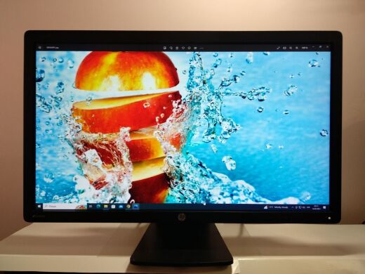Монитор Б-класс HP Z23i / 23" (1920x1080) IPS / DVI, DisplayPort, VGA, USB Монитор Б-класс HP Z23i / 23" (1920x1080) IPS / DVI, DisplayPort, VGA, USB