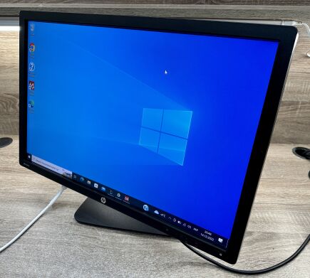 Монитор HP Z24I / 24" (1920x1200) IPS / DVI, USB, VGA, DisplayPort Монитор HP Z24I / 24" (1920x1200) IPS / DVI, USB, VGA, DisplayPort