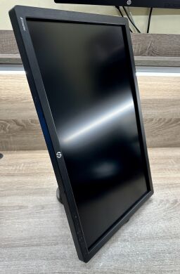 Монитор HP Z24I / 24" (1920x1200) IPS / DVI, USB, VGA, DisplayPort Монитор HP Z24I / 24" (1920x1200) IPS / DVI, USB, VGA, DisplayPort