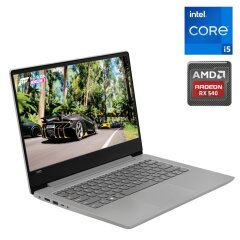 Ноутбук Lenovo 330S-15IKB / 15.6" (1920x1080) IPS / Intel Core i5-8250U (4 (8) ядра по 1.6 - 3.4 GHz) / 4 GB DDR4 / 1000 GB HDD / AMD Radeon RX 540, 2 GB GDDR5, 128-bit / WebCam 