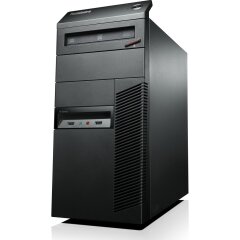 Lenovo m82 Tower / Intel i5-2400 (4 ядра, 3.1 GHz, 6MB) / 8GB DDR3 / 250 GB HDD / Radeon RX550 4GB GDDR5 128-bit 12-мес гарантии 