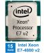 Процессор Intel Xeon E7-4880 v2 / сокет LGA2011 купить