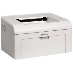 Принтер Б-класс Samsung ML-2015 / Лазерная монохромная печать / 600x600 dpi / A4 / 20 стр/мин / USB 2.0, LPT