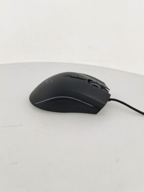 Дротова миша Razer Mamba Tournament Edition RZ01 / лазерна / 9 клавіши / чорна