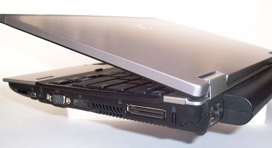 НР EliteBook 2540p / 12.1" / Intel Core i5-540M (2.53 ГГц) / 4 ГБ DDR3 / HDD 160 ГБ / Intel GMA 5700M HD / веб-камера / Windows 7 НР EliteBook 2540p / 12.1" / Intel Core i5-540M (2.53 ГГц) / 4 ГБ DDR3 / HDD 160 ГБ / Intel GMA 5700M HD / веб-камера / Windows 7