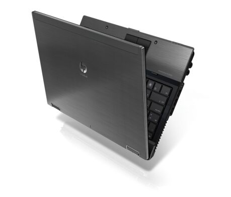 НР EliteBook 2540p / 12.1" / Intel Core i5-540M (2.53 ГГц) / 4 ГБ DDR3 / HDD 160 ГБ / Intel GMA 5700M HD / веб-камера / Windows 7 НР EliteBook 2540p / 12.1" / Intel Core i5-540M (2.53 ГГц) / 4 ГБ DDR3 / HDD 160 ГБ / Intel GMA 5700M HD / веб-камера / Windows 7