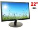 Монітор Б-клас Samsung SyncMaster E2220N / 22" (1920x1080) TN / VGA / VESA 75x75 купити