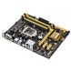Материнська плата ASUS B85M-G / socket LGA1150 купити