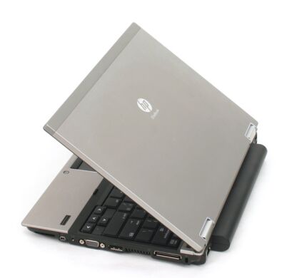 НР EliteBook 2540p / 12.1" / Intel Core i5-540M (2.53 ГГц) / 4 ГБ DDR3 / HDD 160 ГБ / Intel GMA 5700M HD / веб-камера / Windows 7 НР EliteBook 2540p / 12.1" / Intel Core i5-540M (2.53 ГГц) / 4 ГБ DDR3 / HDD 160 ГБ / Intel GMA 5700M HD / веб-камера / Windows 7