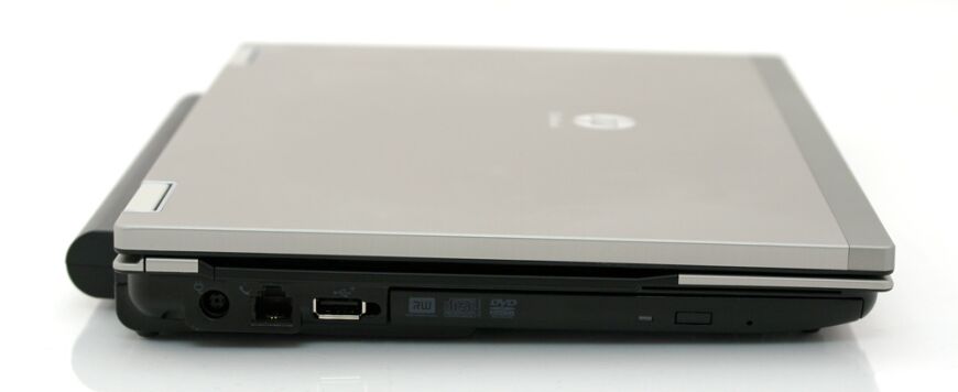 НР EliteBook 2540p / 12.1" / Intel Core i5-540M (2.53 ГГц) / 4 ГБ DDR3 / HDD 160 ГБ / Intel GMA 5700M HD / веб-камера / Windows 7 НР EliteBook 2540p / 12.1" / Intel Core i5-540M (2.53 ГГц) / 4 ГБ DDR3 / HDD 160 ГБ / Intel GMA 5700M HD / веб-камера / Windows 7