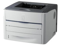 Принтер Canon i-SENSYS LBP3300 / Лазерная монохромная печать / 600 x 600 dpi / A4 / 21 стр/мин / USB 2.0 / Дуплекс