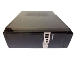 ПК GameMax SFF / Intel Core i3-4130 (2 (4) ядра по 3.4 GHz) / 4 GB DDR3 / 250 GB HDD / Intel HD Graphics 4400