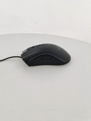 Дротова миша Razer Mamba Tournament Edition RZ01 / лазерна / 9 клавіши / чорна