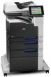 МФУ НР LaserJet Enterprise 700 color M775z / Лазерная цветная печать / A3 / 600x600 dpi / 30 стр/мин / Ethernet, USB 2.0