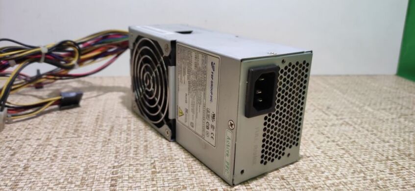 Блок питания FSP Group Inc. FSP300-60GHT / 300W TFX / 20+4 pin 