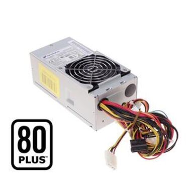 Блок питания FSP Group Inc. FSP300-60GHT / 300W TFX / 20+4 pin 