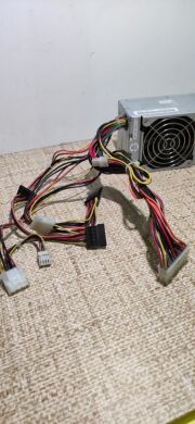 Блок питания FSP Group Inc. FSP300-60GHT / 300W TFX / 20+4 pin 