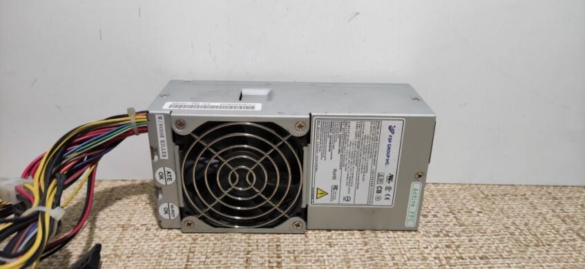 Блок питания FSP Group Inc. FSP300-60GHT / 300W TFX / 20+4 pin 