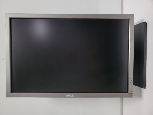 Dell 2209WA / 22" (1680x1050) E-IPS CCFL / DVI-D, VGA, USB Dell 2209WA / 22" (1680x1050) E-IPS CCFL / DVI-D, VGA, USB