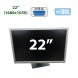 Dell 2209WA / 22" (1680x1050) E-IPS CCFL / DVI-D, VGA, USB купить