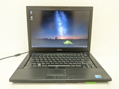DELL Latitude E6410 / 14.1" (1280x800) / Intel Core i5-M520 / 4 GB DDR3 / 120 GB SSD
