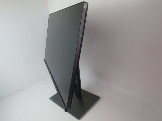 DELL U2715H / 27" (2560x1440) IPS / HDMI, DisplayPort, miniDP DELL U2715H / 27" (2560x1440) IPS / HDMI, DisplayPort, miniDP