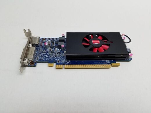 Дискретна відеокарта AMD Radeon HD 7570, 1 GB GDDR5, 128-bit