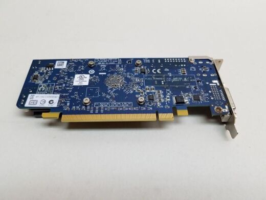 Дискретна відеокарта AMD Radeon HD 7570, 1 GB GDDR5, 128-bit