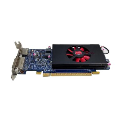Дискретна відеокарта AMD Radeon HD 7570, 1 GB GDDR5, 128-bit