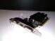 Дискретная видеокарта nVidia GeForce 710 1GB (VGA, DVI, HDMI) купить