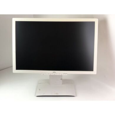 Монитор Fujitsu P24W-6 / 24" (1920x1200) IPS / VGA, DVI, DP, USB, Audio Монитор Fujitsu P24W-6 / 24" (1920x1200) IPS / VGA, DVI, DP, USB, Audio