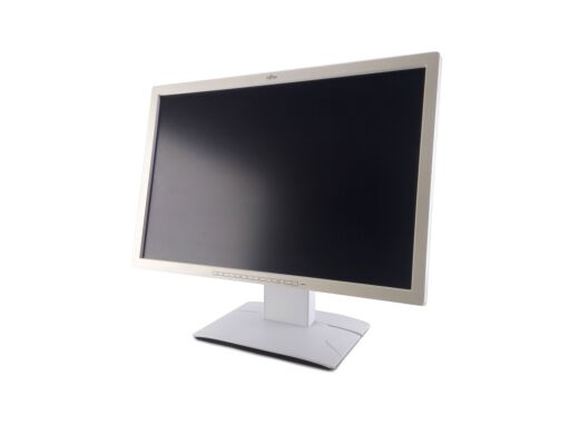 Монитор Fujitsu P24W-6 / 24" (1920x1200) IPS / VGA, DVI, DP, USB, Audio Монитор Fujitsu P24W-6 / 24" (1920x1200) IPS / VGA, DVI, DP, USB, Audio
