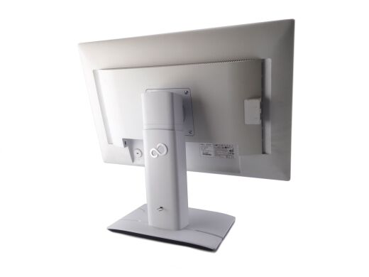 Монитор Fujitsu P24W-6 / 24" (1920x1200) IPS / VGA, DVI, DP, USB, Audio Монитор Fujitsu P24W-6 / 24" (1920x1200) IPS / VGA, DVI, DP, USB, Audio