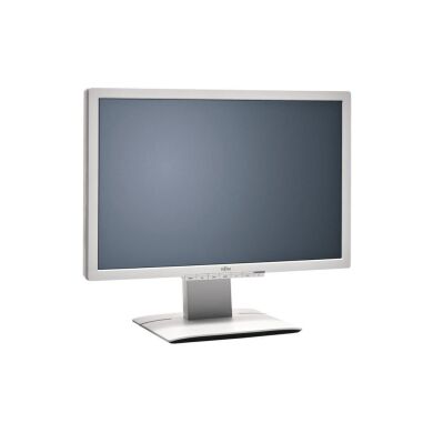 Монитор Fujitsu P24W-6 / 24" (1920x1200) IPS / VGA, DVI, DP, USB, Audio Монитор Fujitsu P24W-6 / 24" (1920x1200) IPS / VGA, DVI, DP, USB, Audio